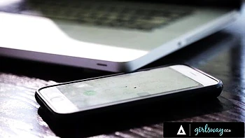 Girls Way featuring Adriana Chechik's yoga pants smut videos