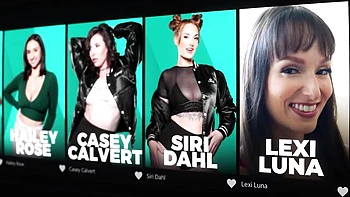 Mommy's Girl - pornstar action videos