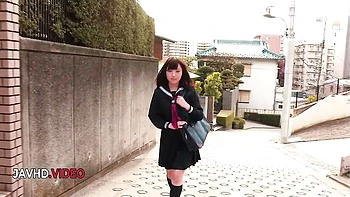 Exquisite one and only - brunette trailer - SchoolGirls HD videos