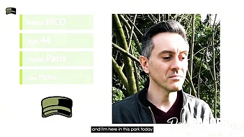 Hustler's blonde milf clip videos