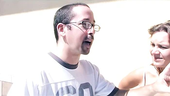 Titopia featuring Jaclyn Case's cumshot dirt videos