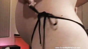 Screw My Wife Club featuring side chick's hotwife trailer videos