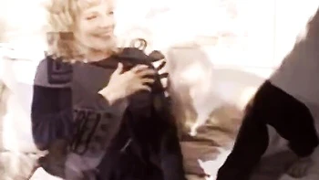 Screw My Wife Club featuring angel's housewife action videos