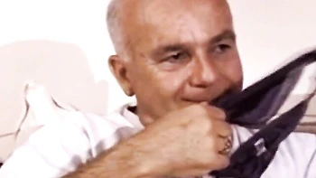 Dazzling doxy at mature smut videos