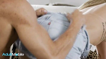 Well-made Ryan and Millie's pornh7b scene videos