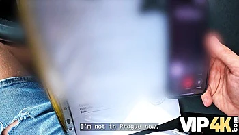 VIP 4K - wife pays debt clip videos