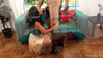 Karup's Older Women - missionary xxx videos