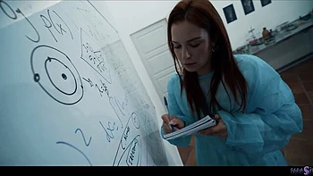 Consummate Clemence Audiard and Milan Cheek at femdom mind control sex videos