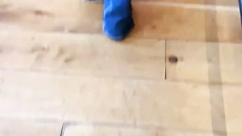 Angel Youngs's gopro scene by Mr Lucky Life videos