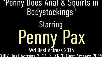 Penny Pax Live featuring Penny Pax's natural boobs porn videos
