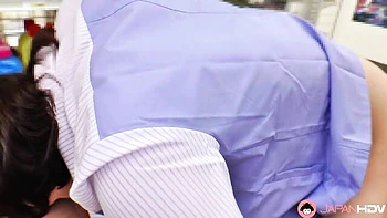 Japan HDV featuring Airi Miyazaki and Airi's pleasuring movie videos