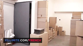 Carla Cox's hd dirt by French Girls At Work videos