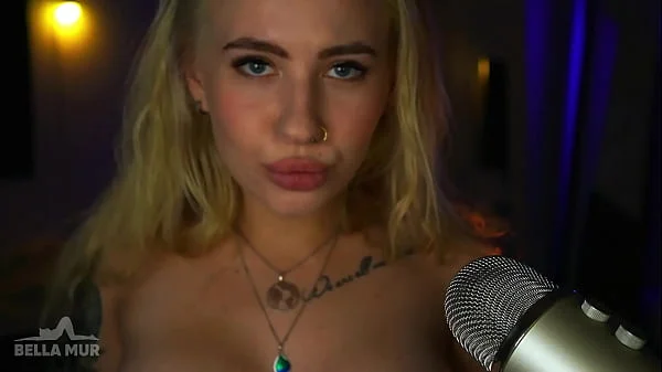 Your Dominant GF tells you how to jerk (ASMR) videos