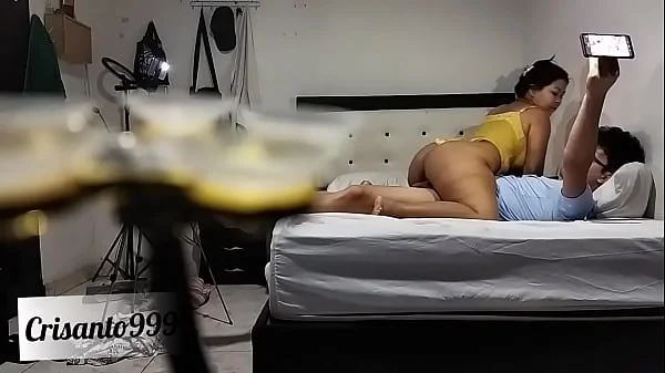 MADURA SUCIA PUTA!! 2part videos