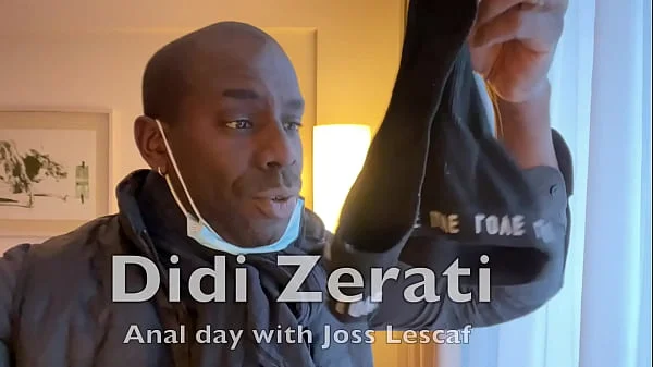 Didi Zerati Anal day with Joss Lescaf... videos