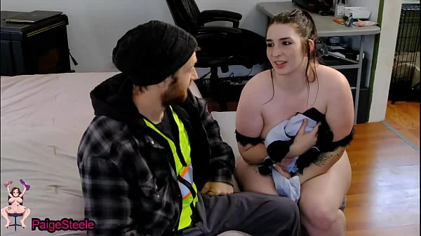 Wife Gets Fucked Hard By Husband's Coworker videos