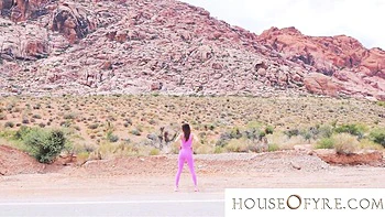 Rosy Rion and Rissa's blowjob dirt videos