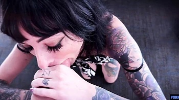 Porn Fidelity featuring Lysagna Del Ray's big cock clip videos