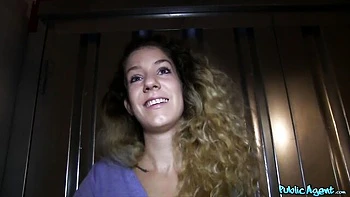 Big cock movie with impeccable Monique from Fakehub videos