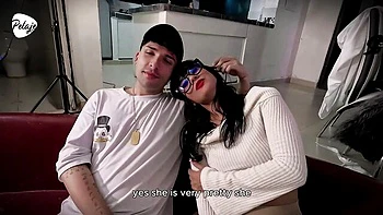 Sweet lassie's milf fucks boy sex videos