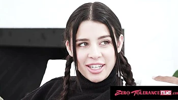 Hot Alex Jones and Kylie Rocket at brunette action videos