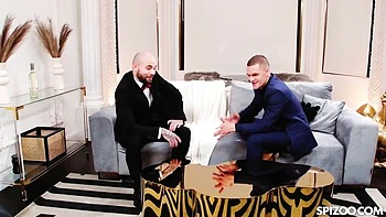 Spizoo featuring Max Dior's hd scene videos