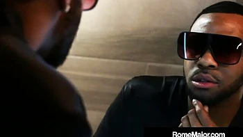 Amorous Jasmeen and Rome's babe scene videos