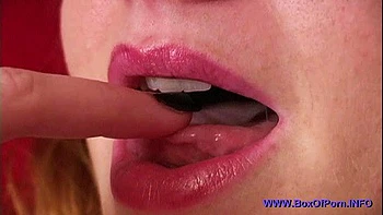 Watch angelic Pretty Face's video videos