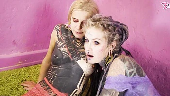 Dirty Dreaz - german scene videos