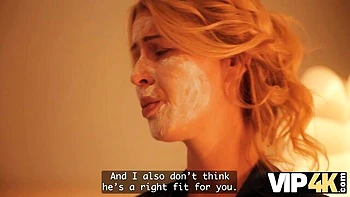 Lynna and Charlie's milf smut videos