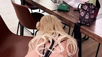 Desirable Luna Luxe - big ass movie - Mr Lucky VIP videos