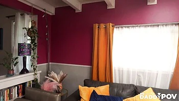 Dr Daddy POV featuring Pleasure's big ass movie videos