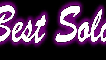 Solo masturbation movie with consummate Jelena Jensen from Jelena Jensen videos