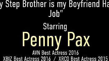 Penny Pax Live featuring Penny Pax's blonde dirt videos