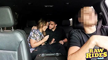 Sienna Grace and Mike Ox's cumshot movie by Cam Soda videos