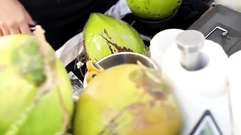 Malina Melendez and Malina's gopro movie by Mr Lucky Life videos