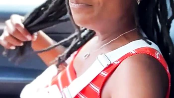 Bendy Hazel Grace at chick dirt videos