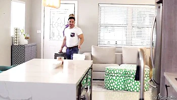 Erotic Addie's blowjob trailer videos