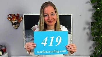 Watch lissome April Hugs's sex videos