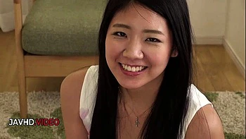 Naughty Japanese Mio Kuroki stuns with sizzling hot blowjob skills videos
