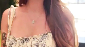 Mr Lucky Life featuring Chloe Foxxe's casting xxx videos