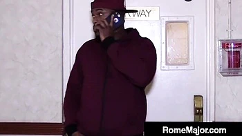 Bonny Rome Major - sarah action - Rome Major videos