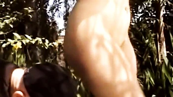 Wives trailer with erotic sweet thing from Screw My Wife Club videos