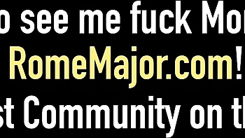 Rome Major - cougar trailer videos