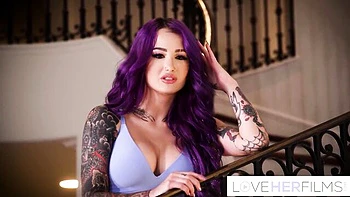 Rosy Cody Carter and Valerica Steele - busty porn - Love Her Films videos