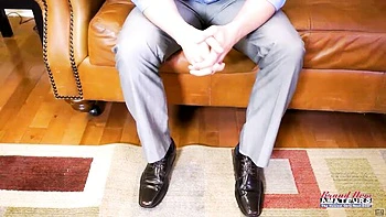 Skinny trailer with sinful Scott from Brand New Amateurs videos