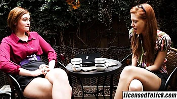 Watch wild Pepper Kester and Jodi Taylor's trailer videos