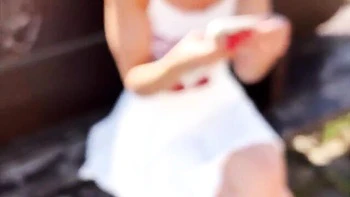 Smiling Cara and Cara's swallow xxx videos