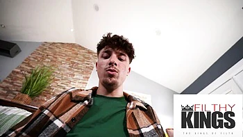 Filthy Kings featuring Sydney Paige and Ethan Seeks's reality xxx videos