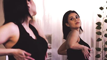 Babe porn with seductive Chad Alva from ForPlay Films videos